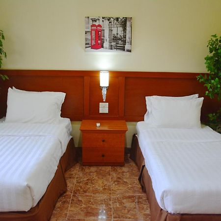 Olivia Resort Serviced Apartments And Bungalows Panglao Island Exterior photo