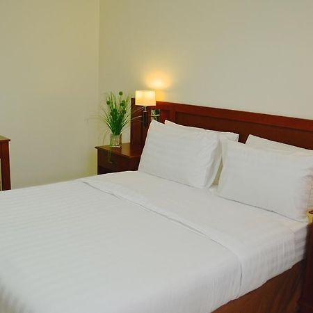 Olivia Resort Serviced Apartments And Bungalows Panglao Island Exterior photo