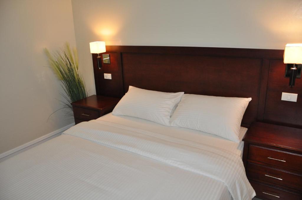 Olivia Resort Serviced Apartments And Bungalows Panglao Island Room photo