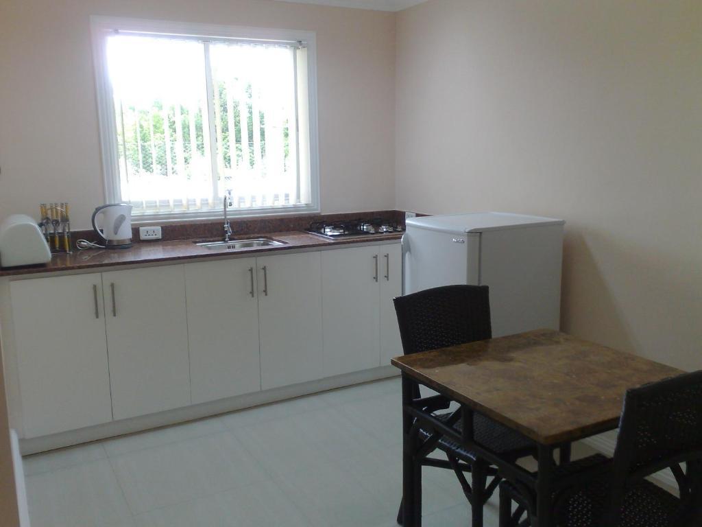 Olivia Resort Serviced Apartments And Bungalows Panglao Island Room photo