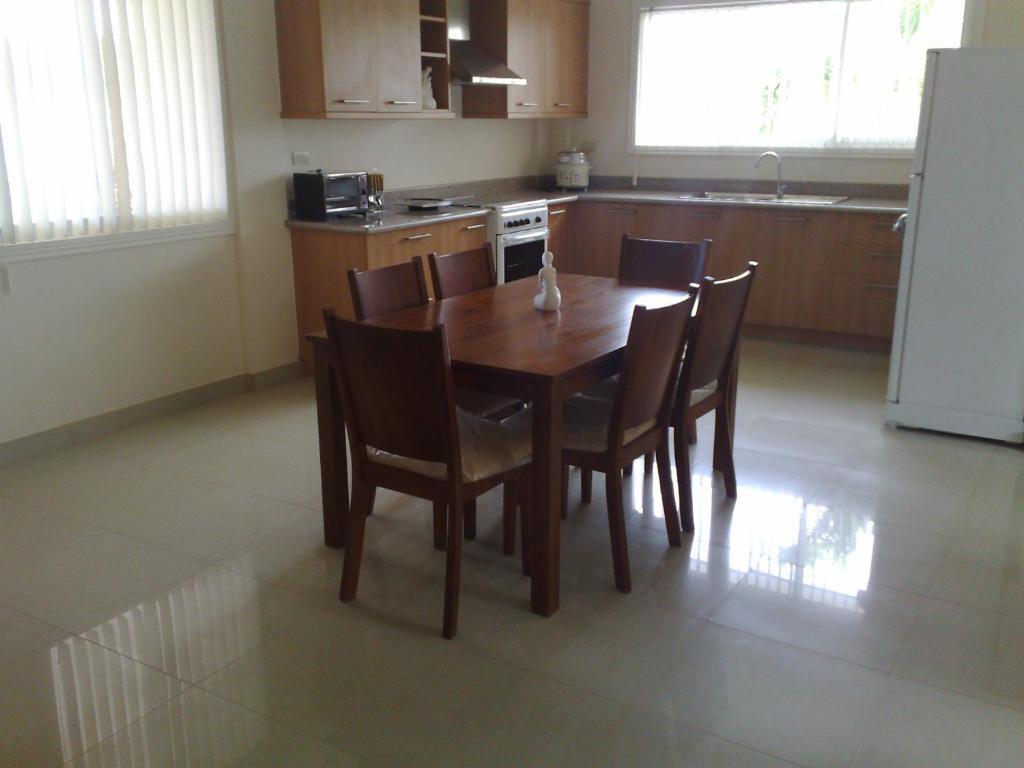 Olivia Resort Serviced Apartments And Bungalows Panglao Island Room photo