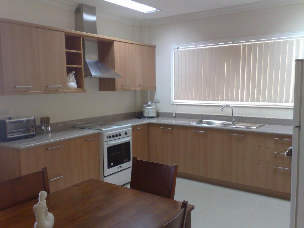 Olivia Resort Serviced Apartments And Bungalows Panglao Island Room photo