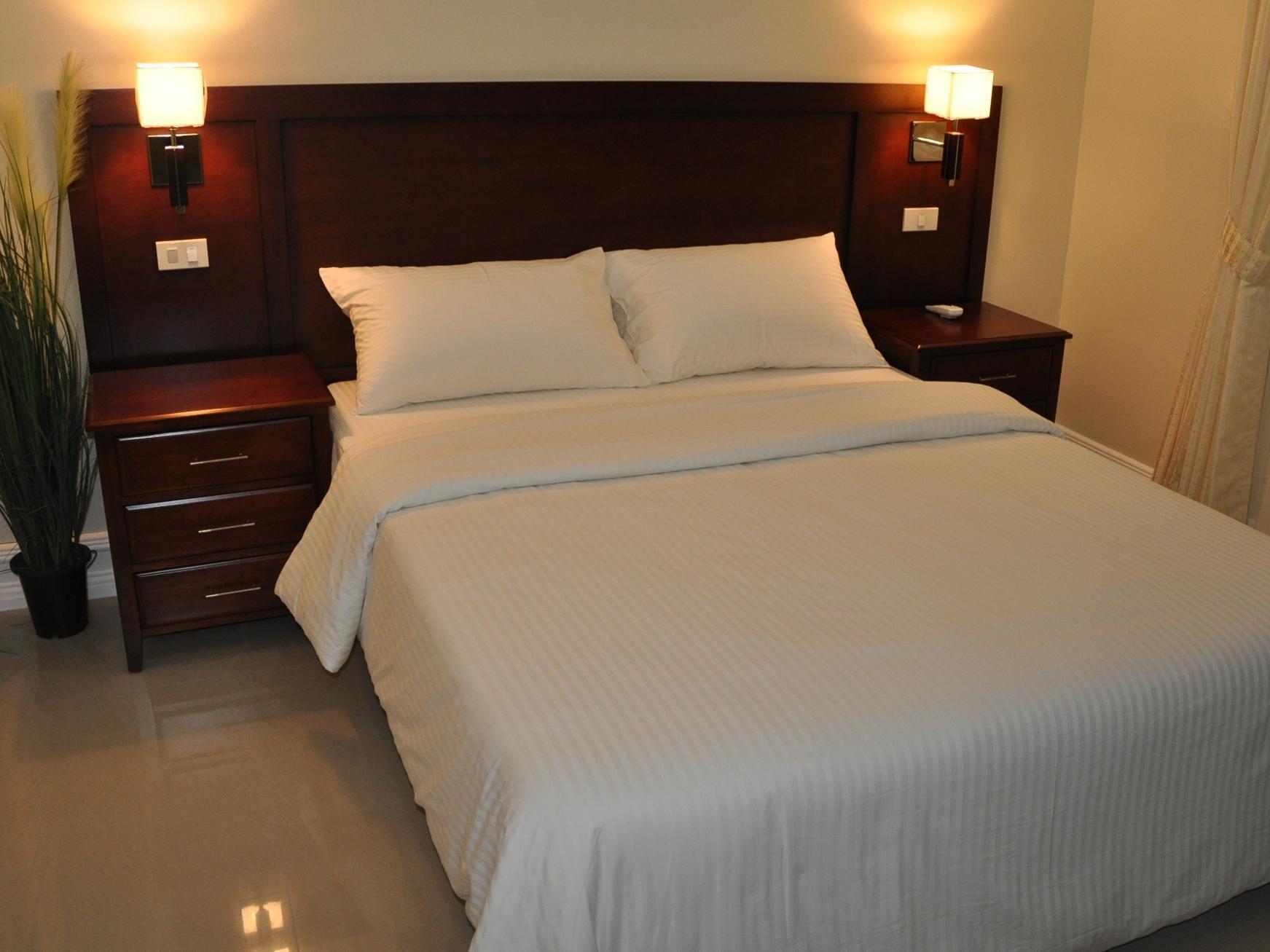 Olivia Resort Serviced Apartments And Bungalows Panglao Island Exterior photo