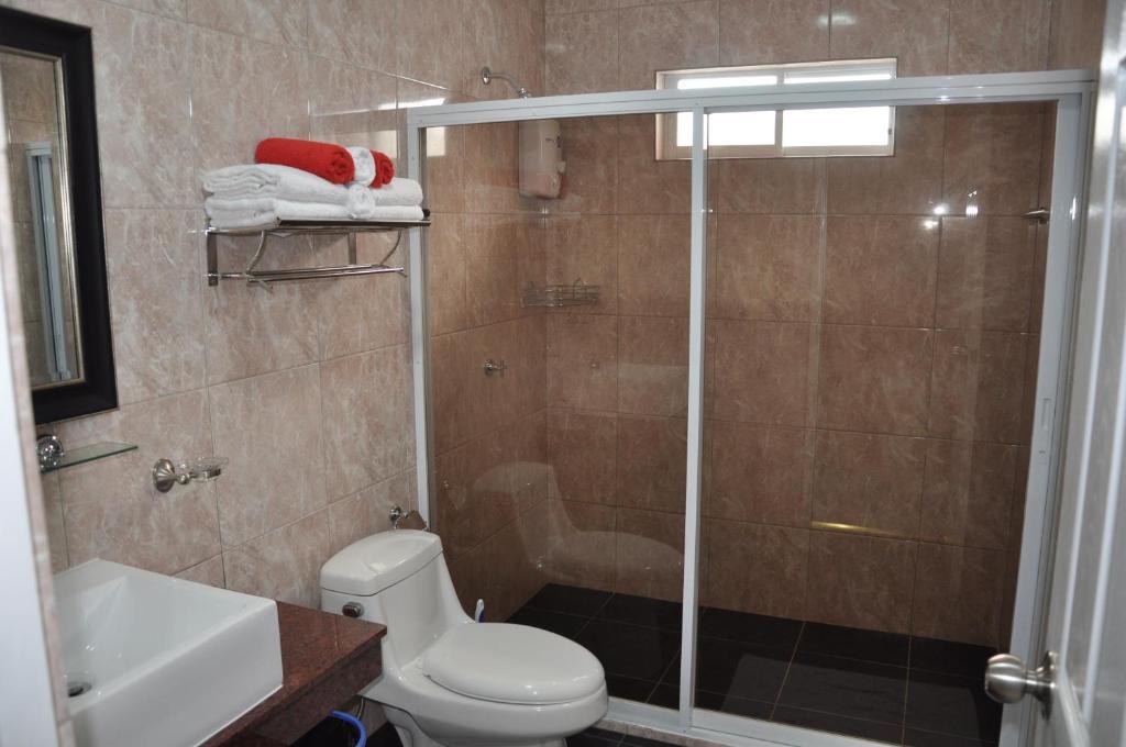 Olivia Resort Serviced Apartments And Bungalows Panglao Island Room photo