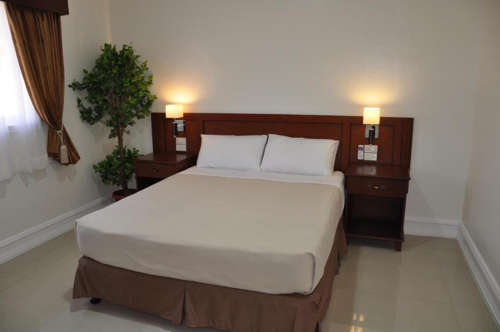 Olivia Resort Serviced Apartments And Bungalows Panglao Island Room photo