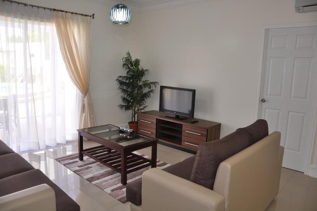 Olivia Resort Serviced Apartments And Bungalows Panglao Island Room photo