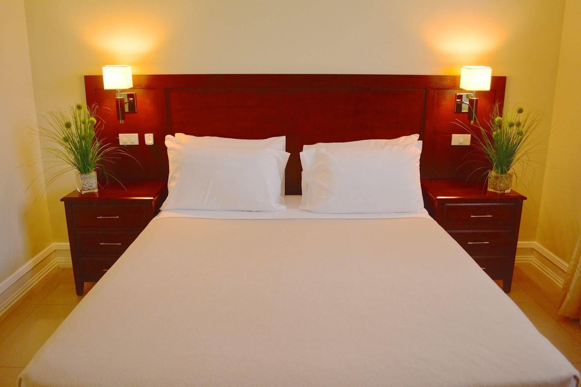 Olivia Resort Serviced Apartments And Bungalows Panglao Island Exterior photo