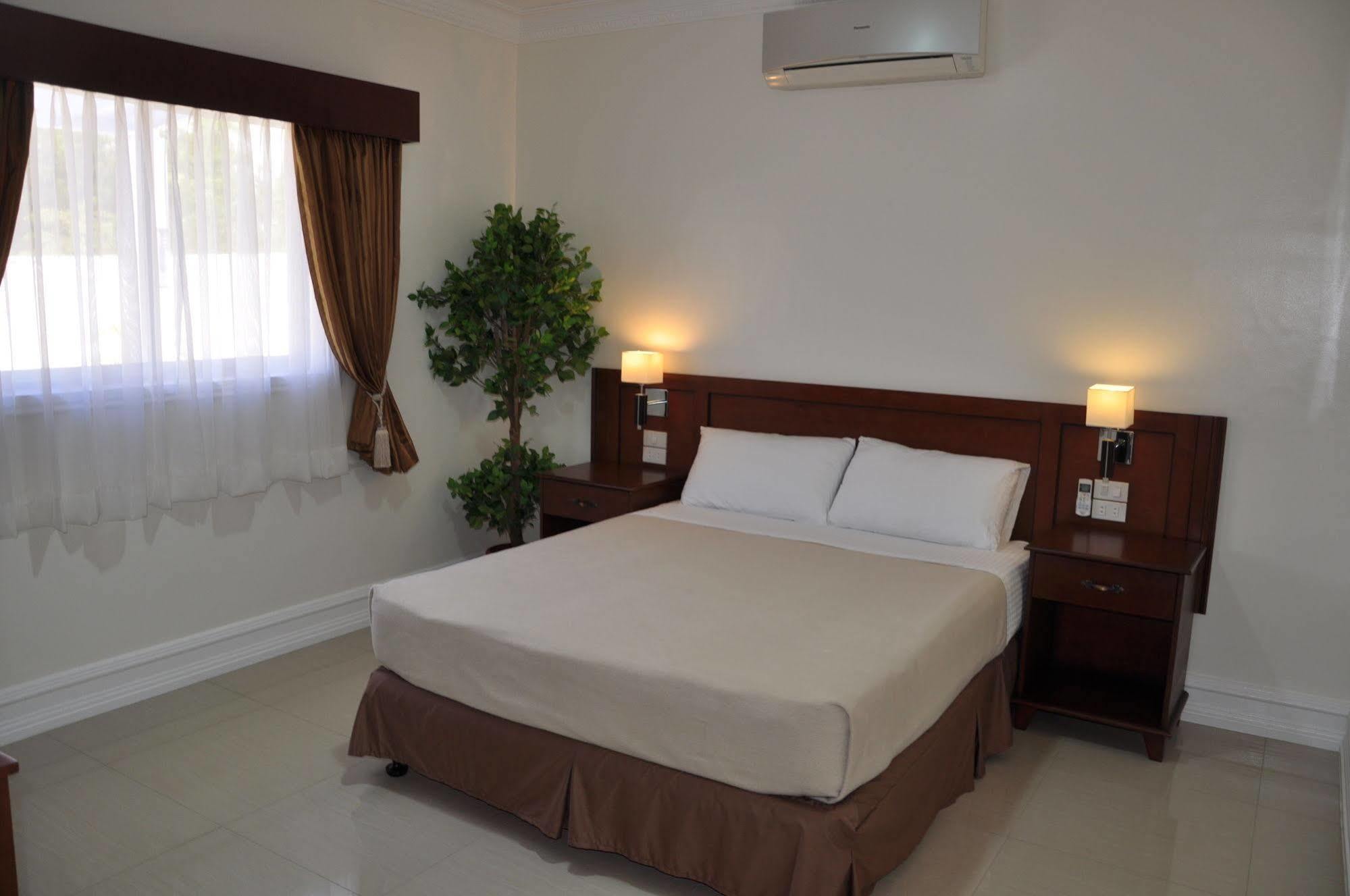 Olivia Resort Serviced Apartments And Bungalows Panglao Island Exterior photo