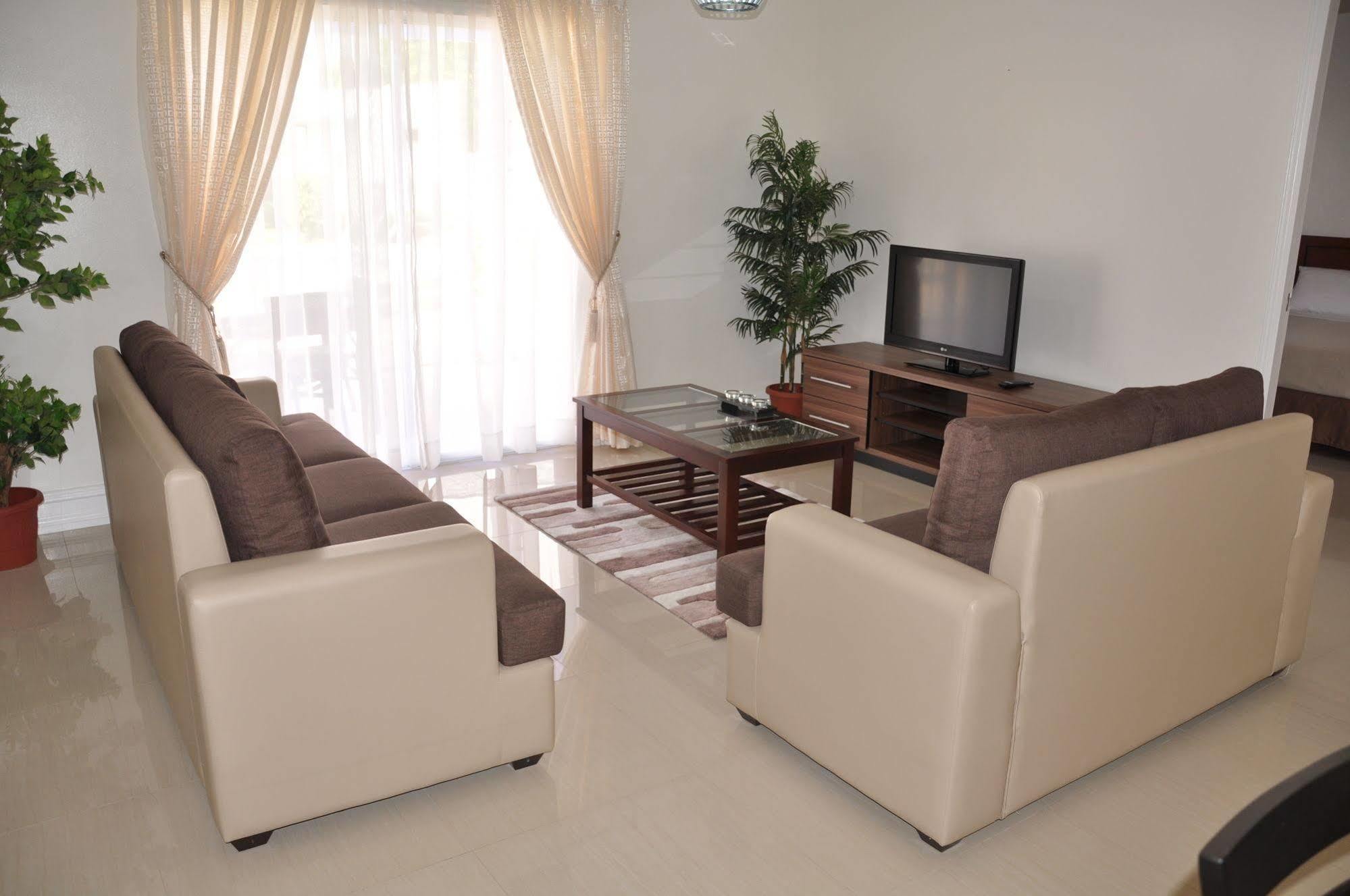 Olivia Resort Serviced Apartments And Bungalows Panglao Island Exterior photo