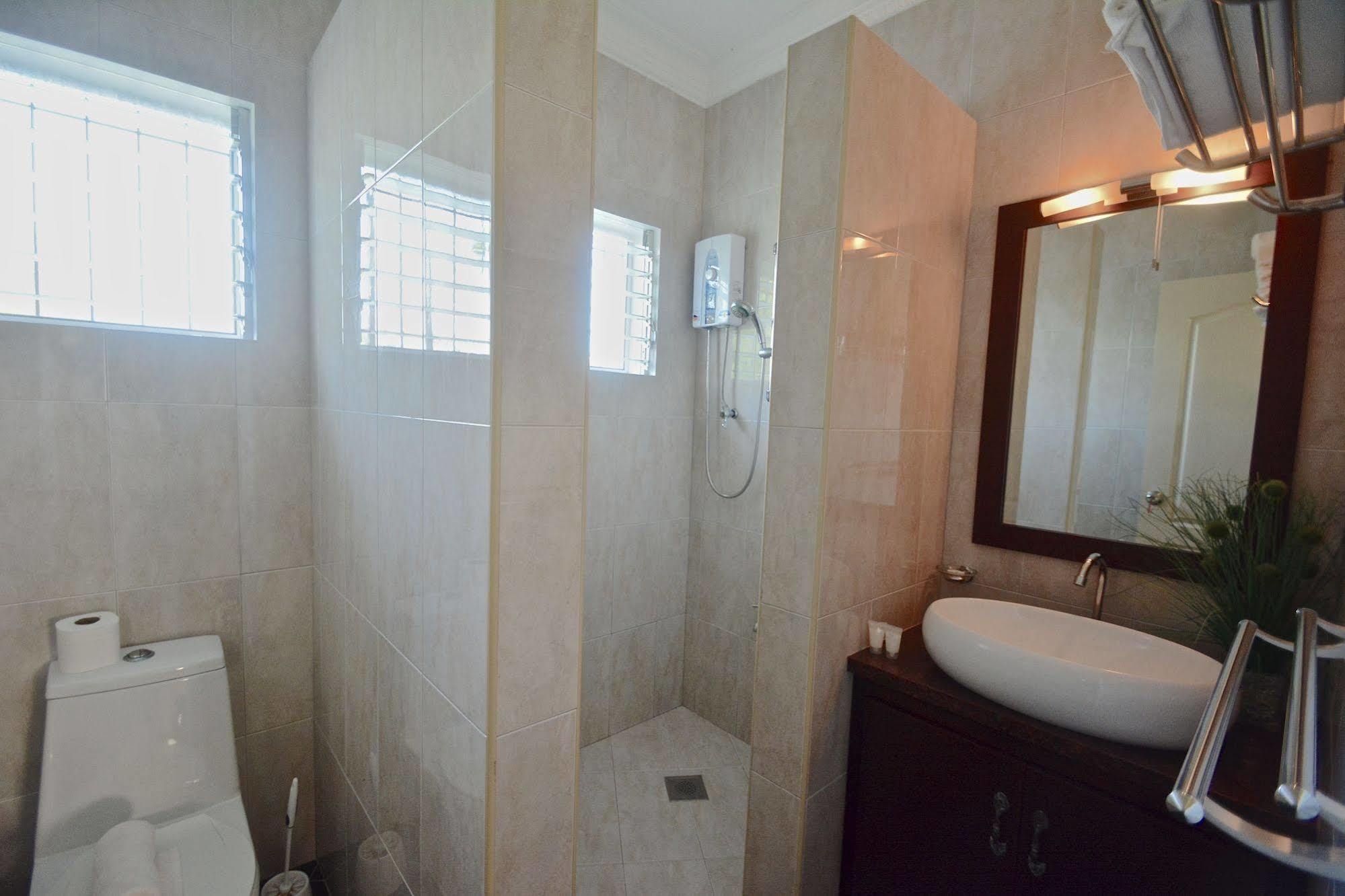 Olivia Resort Serviced Apartments And Bungalows Panglao Island Exterior photo