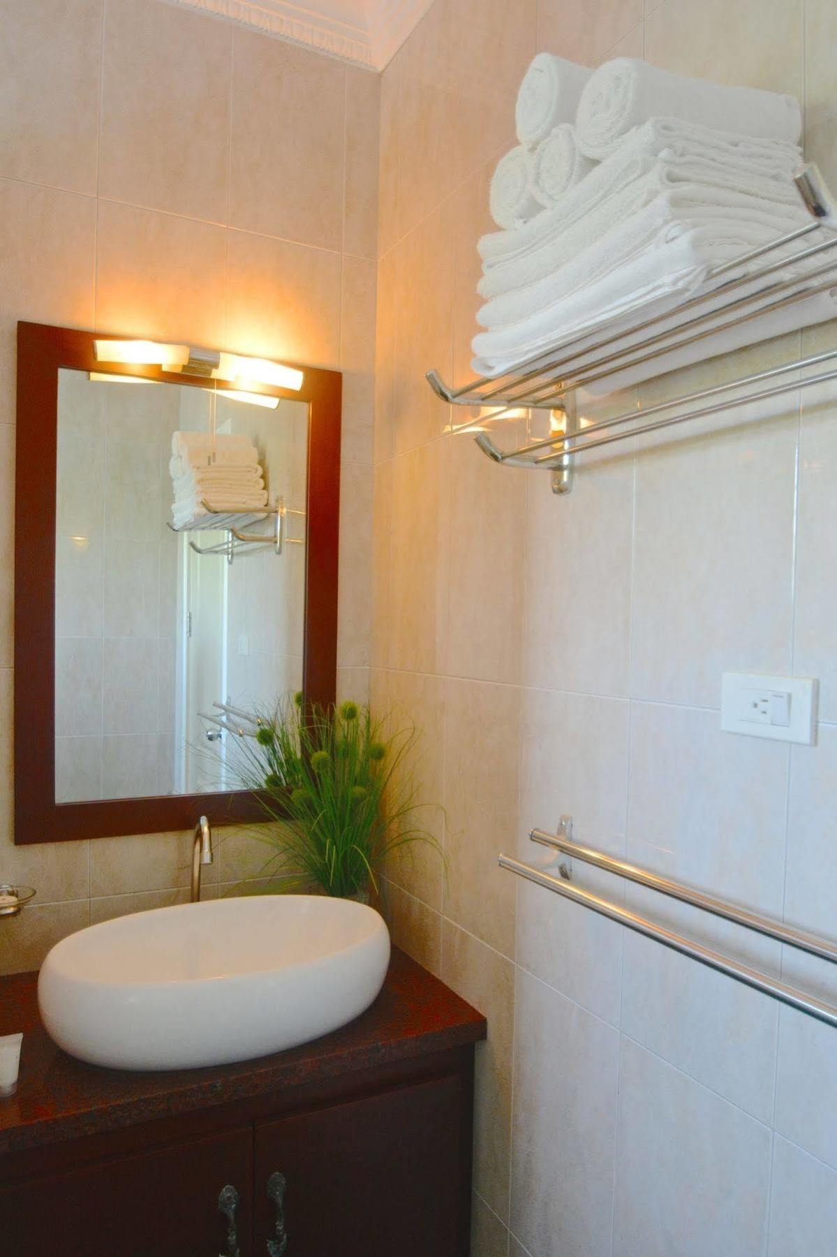 Olivia Resort Serviced Apartments And Bungalows Panglao Island Exterior photo