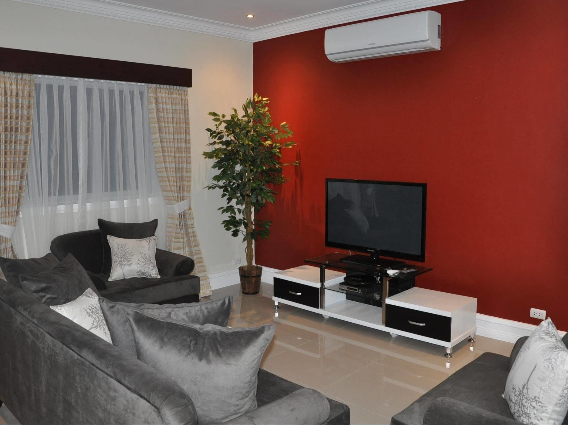 Olivia Resort Serviced Apartments And Bungalows Panglao Island Exterior photo